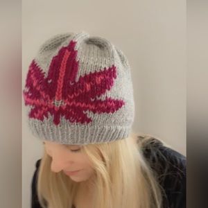 420 Beanie
